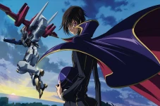 4 Anime dengan Episode...