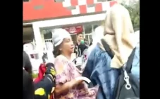 Gempa Bumi M5,6, Pasien...