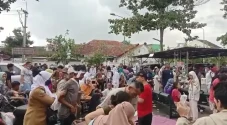 44 Orang Meninggal Akibat...