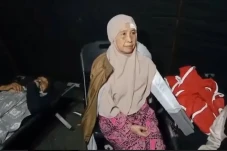 Akses Terputus, Korban...