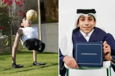 9 Fakta Unik Ghanim...