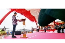Puncak Hari Ikan Nasional...