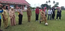 Sekda Pasangkayu Hadiri...