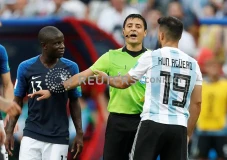 Profil Alireza Faghani,...