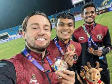 Timnas Indonesia Panggil...