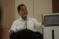 BNPT Waspadai Potensi...