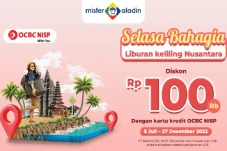 Hari Selasa Nih! Waktunya...
