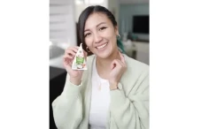 Ini Rahasia Sharena...