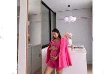 Ini Alasan Jennifer...
