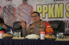 Misteri Kematian 1 Keluarga...