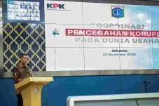 Gandeng KPK, Pemprov...