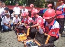 800 Ribu Serangan Siber...