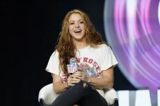 Terungkap Alasan Shakira...