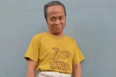 Ki Joko Bodo Meninggal...