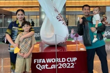 Rafathar Ikut Raffi...