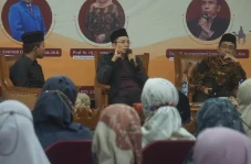 TGB Zainul Majdi: Tradisi...
