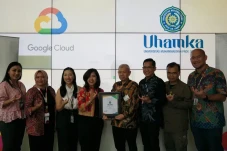 Fokus Pemanfaatan IT,...