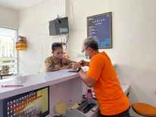 Batas Akhir Pengambilan...