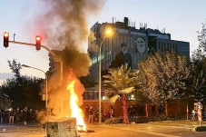 Iran: 40 Warga Asing...