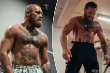 Makin Kekar, Conor McGregor...
