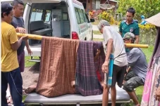 Nahas! Petani di Kolaka...