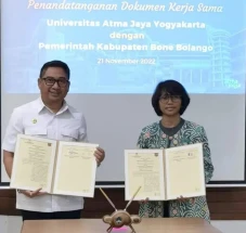 Pemkab Bone Bolango...