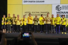 Airlangga Ungkap Benang...
