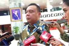 Supres Calon Panglima...