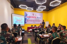 Kahubdam II Sriwijaya...