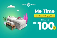 Ini 5 Kegiatan Terbaik...