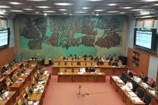 3 Hal yang Disampaikan...