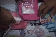 Operasi Nila, Polda...