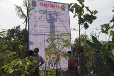 Layangkan SP3, Tim Penertiban...