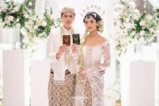 5 Fakta Menarik Pernikahan...