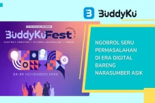 Bagaimana Jurnalis Beradaptasi...