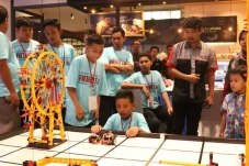 Kemenag Gelar Kompetisi...