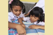 Pendidikan Berkualitas...