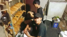 Dulu Jadi Korban PHK,...