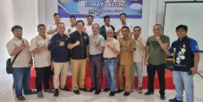 Meriahkan HUT Kabupaten,...