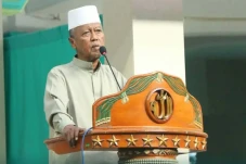 Kesederhanaan dan Kedermawanan...