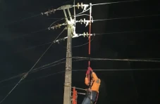 PLN Pastikan Jaringan...