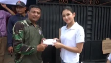 Dapat Bantuan dan Pemulihan...