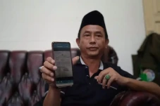Aniaya 4 Remaja Pakai...