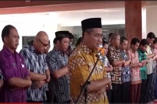 Ratusan ASN Kota Salatiga...