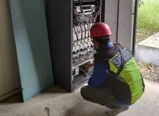 Pasca Gempa Cianjur,...