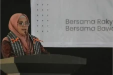 Sukseskan Pemilu 2024,...