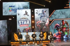 Luncurkan Game Fight...