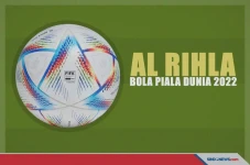 Spesifikasi Al Rihla,...