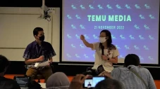 BINUS UNIVERSITY, Perguruan...