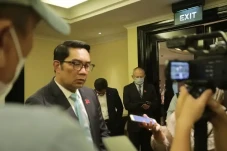 Penanganan Gempa Cianjur,...